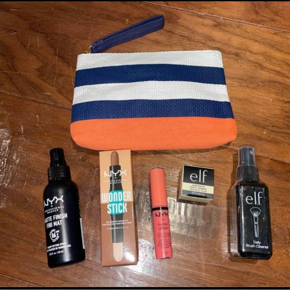 Beauty Bundle